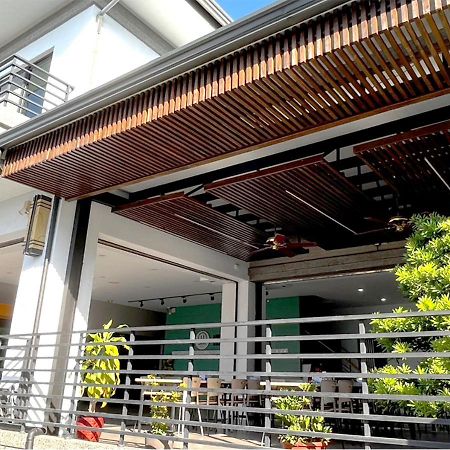 Happy Guesthouse เสี่ยวหลิวฉิว ภายนอก รูปภาพ