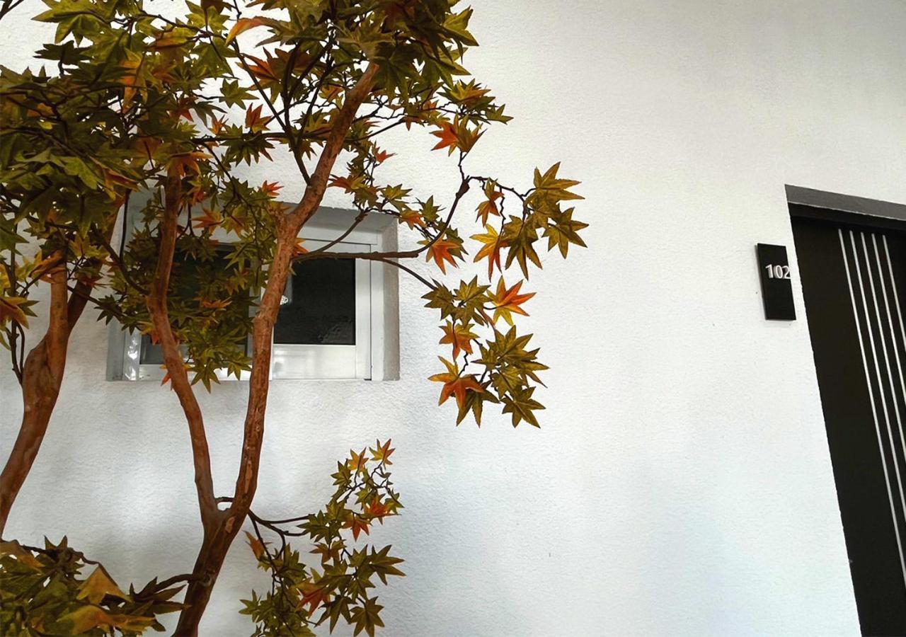 Happy Guesthouse เสี่ยวหลิวฉิว ภายนอก รูปภาพ
