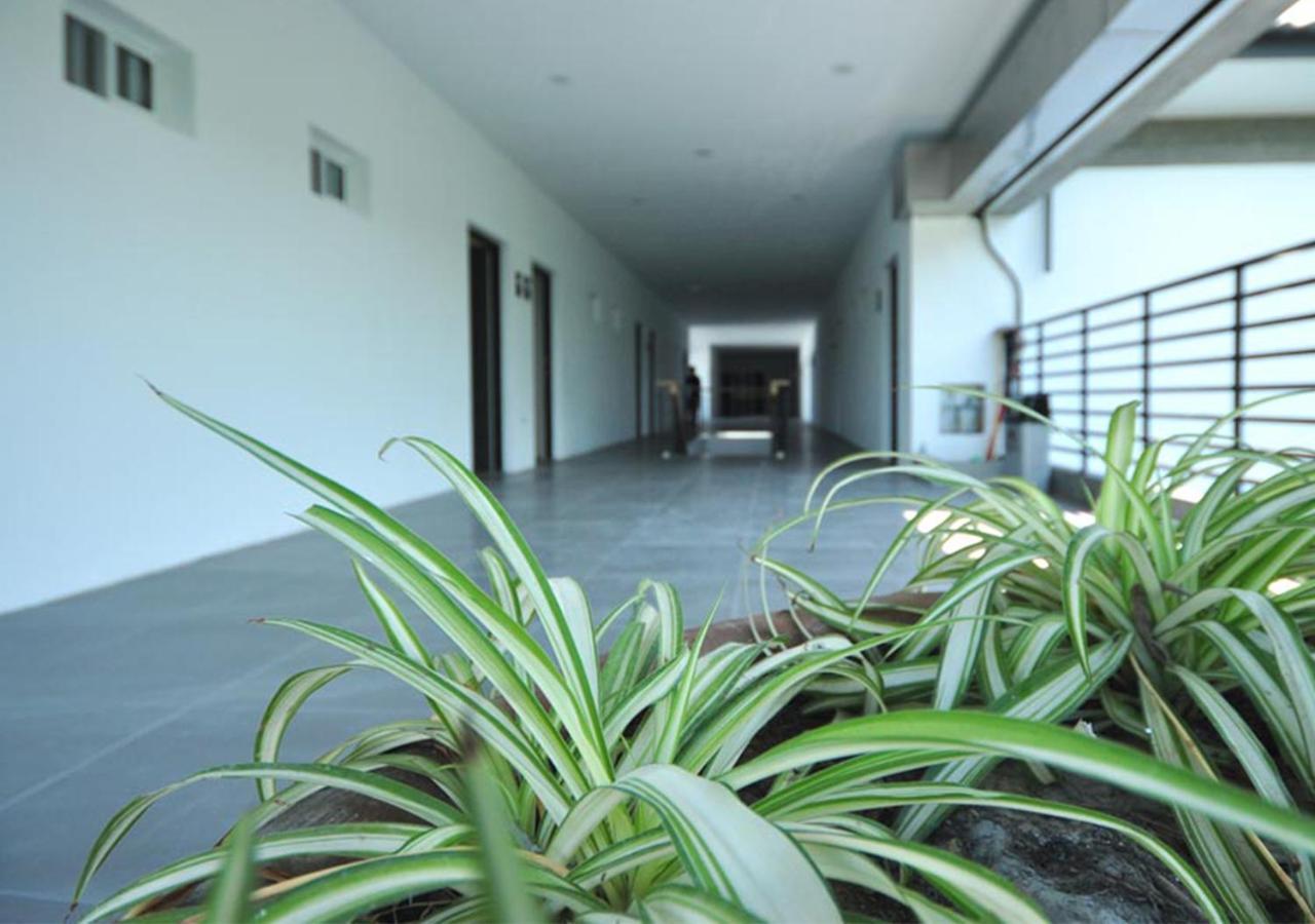 Happy Guesthouse เสี่ยวหลิวฉิว ภายนอก รูปภาพ
